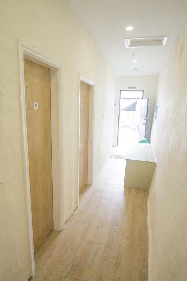 Great Langdale Bunkhouse Hostel Εξωτερικό φωτογραφία