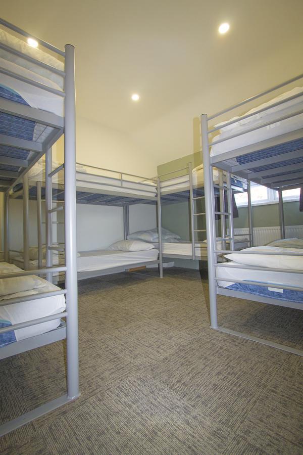 Great Langdale Bunkhouse Hostel Εξωτερικό φωτογραφία