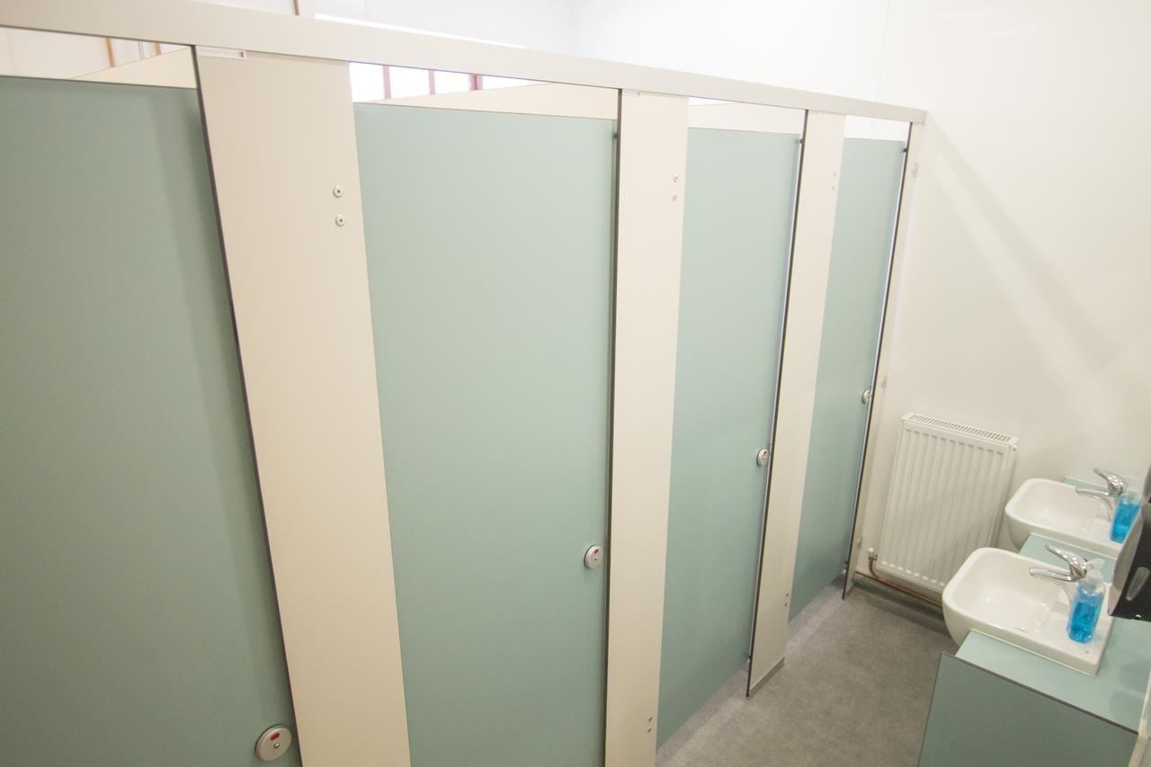 Great Langdale Bunkhouse Hostel Εξωτερικό φωτογραφία