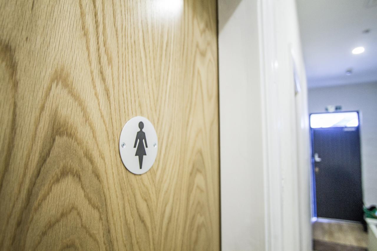 Great Langdale Bunkhouse Hostel Εξωτερικό φωτογραφία