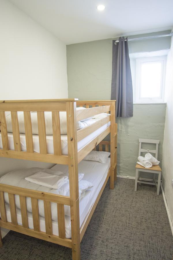 Great Langdale Bunkhouse Hostel Εξωτερικό φωτογραφία